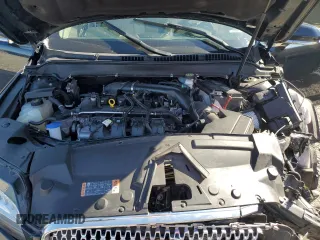2020 Lincoln MKZ Standard with VIN 3LN6L5A99LR616971, listed as a Copart auction lot 86106814 with 68,680 mi miles and Non Repairable. Bid and sale history available at carsss.com. Image 11.