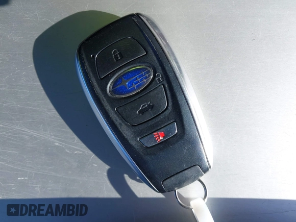 2024 Subaru Outback Premium with VIN 4S4BTADC5R3289040, listed as a IAAI auction lot 41904302 with 10,861 mi miles and . Bid and sale history available at DreamBid. Image 11.