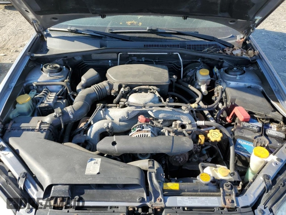 2009 Subaru Outback with VIN 4S4BP60C397327199, listed as a Copart auction lot 81540094 with 131,401 mi miles and Salvage Title. Bid and sale history available at carsss.com. Image 11.