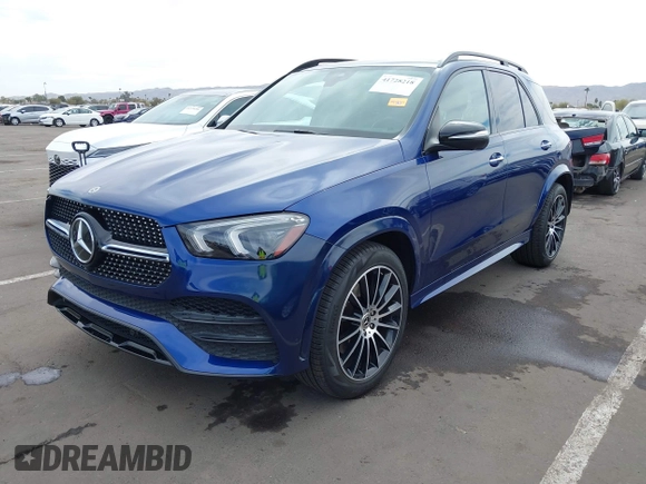 2020 Mercedes-Benz GLE 450 с VIN 4JGFB5KB2LA284340, выставлен на аукционе IAAI как лот 41728218 с пробегом 74 303 миль миль и . История ставок и продаж доступна на DreamBid. Изображение 18.