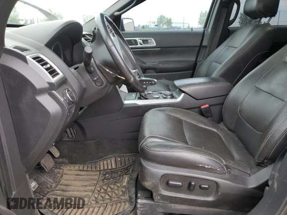 2015 Ford Explorer Sport with VIN 1FM5K8GT0FGB04112, listed as a Copart auction lot 66507095 with 247,945 mi miles and Clean title. Bid and sale history available at DreamBid. Image 7.