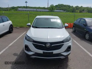 2023 Buick Encore GX Preferred с VIN KL4MMBS26PB026109, выставлен на аукционе IAAI как лот 42074501 с пробегом 55 596 миль миль и . История ставок и продаж доступна на DreamBid. Изображение 12.