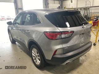 2022 Ford Escape SE с VIN 1FMCU9G68NUB40941, выставлен на аукционе IAAI как лот 42841806 с пробегом 45 867 миль миль и . История ставок и продаж доступна на DreamBid. Изображение 23.