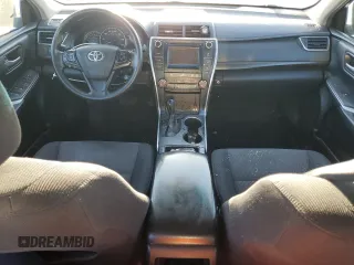 2015 Toyota Camry XLE with VIN 4T1BF1FK9FU930532, listed as a Copart auction lot 43039675 with Not Provided miles and Salvage Title. Bid and sale history available at DreamBid. Image 8.