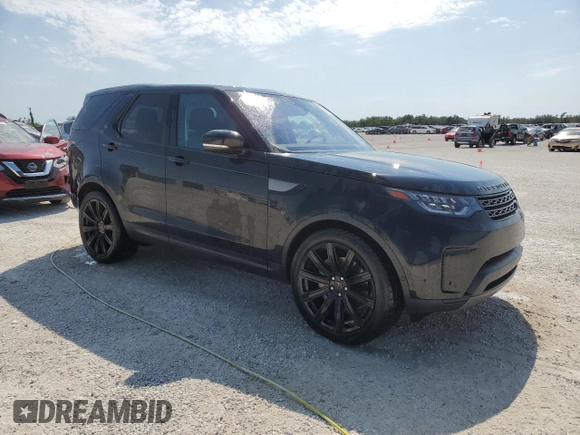 2020 Land Rover Discovery SE with VIN SALRG2RV1L2427511, listed as a Copart auction lot 42169463 with 70,103 mi miles. Bid and sale history available at carsss.com. Image 4.