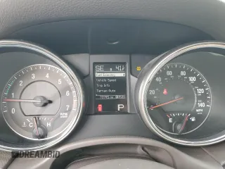 2013 Jeep Grand Cherokee Laredo with VIN 1C4RJFAG7DC631559, listed as a Copart auction lot 45027195 with 78,945 mi miles and Salvage Title. Bid and sale history available at carsss.com. Image 9.