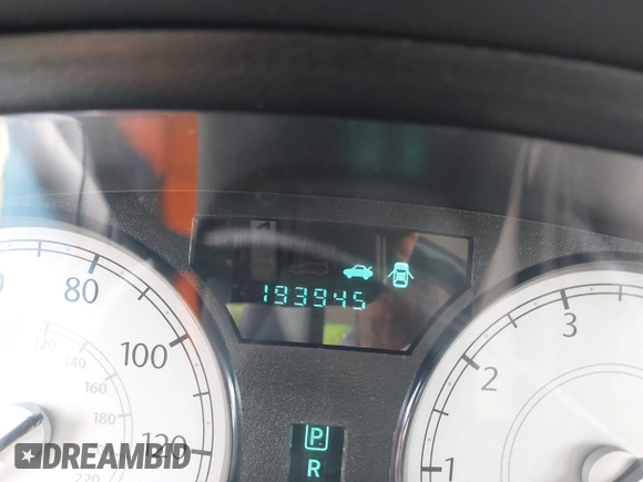2006 Chrysler 300 Touring with VIN 2C3KA53G56H524944, listed as a IAAI auction lot 41946310 with 193,945 mi miles and . Bid and sale history available at DreamBid. Image 16.