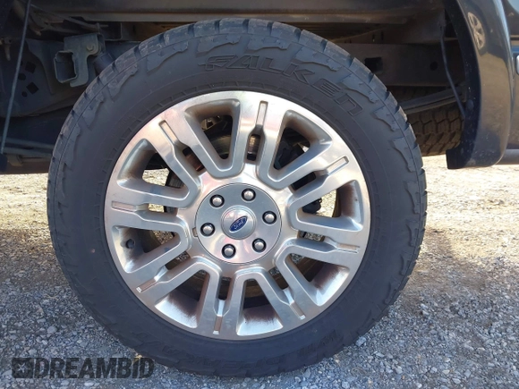 2013 Ford F-150 XL with VIN 1FTFW1ETXDFD91839, listed as a IAAI auction lot 41616044 with 182,647 mi miles. Bid and sale history available at carsss.com. Image 12.