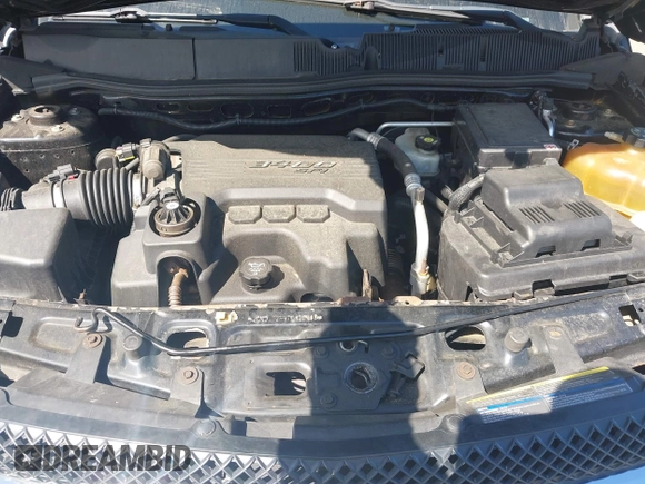 2007 Chevrolet Equinox LS with VIN 2CNDL13F976120908, listed as a IAAI auction lot 42215019 with 236,169 mi miles and . Bid and sale history available at DreamBid. Image 10.