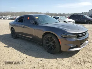 2016 Dodge Charger R/T with VIN 2C3CDXCT3GH307222, listed as a Copart auction lot 49244105 with 82,467 mi miles and Clean Title. Bid and sale history available at carsss.com. Image 4.
