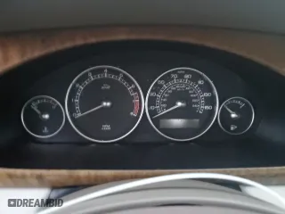 2004 Jaguar X-Type with VIN SAJEA51C54WD60087, listed as a Copart auction lot 77611854 with 0 mi miles and Salvage Title. Bid and sale history available at carsss.com. Image 9.