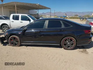 2019 Volkswagen Jetta GLI S с VIN 3VW5T7BU3KM179489, выставлен на аукционе IAAI как лот 41842016 с пробегом 53 242 миль миль и . История ставок и продаж доступна на DreamBid. Изображение 14.