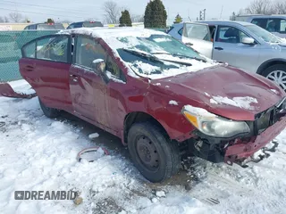 2013 Subaru Impreza z VIN JF1GJAA61DH020744, wystawiony jako IAAI lot #41322330 z przebiegiem 209 993 mil mil oraz . Historia ofert i sprzedaży dostępna na DreamBid. Obrazek 1.
