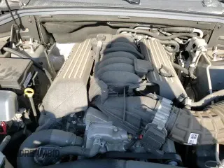 2022 Dodge Durango SRT 392 z VIN 1C4SDJGJ5NC214344, wystawiony jako Copart lot #69308265 z przebiegiem 14 090 mil mil oraz Szkoda całkowita • Salvage title. Historia ofert i sprzedaży dostępna na DreamBid. Obrazek 16.