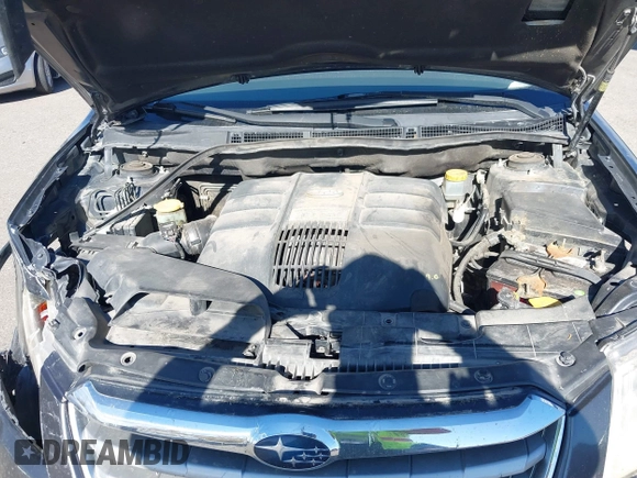 2009 Subaru Tribeca Limited с VIN 4S4WX90D894400872, выставлен на аукционе IAAI как лот 40690202 с пробегом 193 562 миль миль и . История ставок и продаж доступна на DreamBid. Изображение 10.