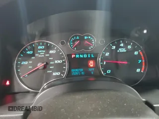 2009 Chevrolet Equinox 2LT z VIN 2CNDL63F896242370, wystawiony jako Copart lot #55742875 z przebiegiem 152 971 mil mil oraz Szkoda całkowita • Salvage title. Historia ofert i sprzedaży dostępna na DreamBid. Obrazek 9.