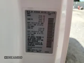 2018 Nissan NV200 SV z VIN 3N6CM0KN8JK692056, wystawiony jako Copart lot #76067534 z przebiegiem 100 077 mil mil oraz Szkoda całkowita • Salvage title. Historia ofert i sprzedaży dostępna na DreamBid. Obrazek 14.