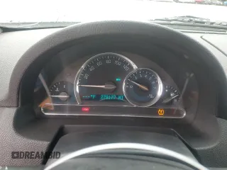 2010 Chevrolet HHR LS с VIN 3GCAAADB6AS622518, выставлен на аукционе Copart как лот 70783094 с пробегом 278 177 миль миль и Списание • Salvage title. История ставок и продаж доступна на DreamBid. Изображение 9.