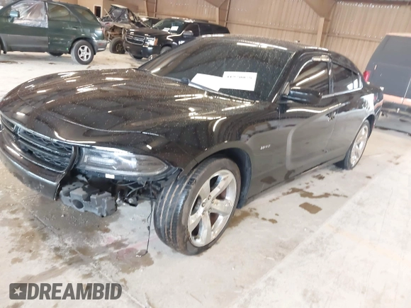 2017 Dodge Charger R/T with VIN 2C3CDXCT3HH559182, listed as a IAAI auction lot 41920058 with 137,730 mi miles and . Bid and sale history available at DreamBid. Image 18.
