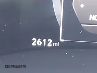 2025 Lexus NX 350h Premium z VIN JTJGKCEZ2S2054535, wystawiony jako IAAI lot #42300774 z przebiegiem 2 612 mil mil oraz . Historia ofert i sprzedaży dostępna na DreamBid. Obrazek 16.