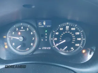 2010 Lexus ES 330 with VIN JTHBK1EG5A2403295, listed as a IAAI auction lot 41374180 with 226,428 mi miles and . Bid and sale history available at DreamBid. Image 7.