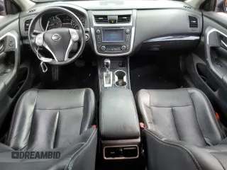 2016 Nissan Altima SV with VIN 1N4AL3AP1GC272239, listed as a Copart auction lot 74732064 with 67,541 mi miles and Salvage Title. Bid and sale history available at DreamBid. Image 8.