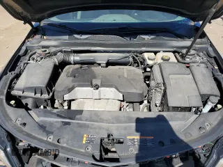 2015 Chevrolet Impala LS with VIN 2G11Z5SL1F9223010, listed as a Copart auction lot 56824954 with 127,596 mi miles and Salvage title. Bid and sale history available at DreamBid. Image 11.