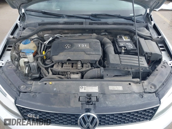 2014 Volkswagen Jetta GLI Edition 30 с VIN 3VW4S7AJ2EM214517, выставлен на аукционе IAAI как лот 41662860 с пробегом 185 783 миль миль и . История ставок и продаж доступна на DreamBid. Изображение 10.