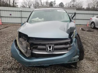 2014 Honda CR-V EX with VIN 2HKRM3H56EH510649, listed as a Copart auction lot 44768835 with 170,762 mi miles and Salvage Title. Bid and sale history available at carsss.com. Image 5.