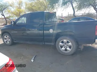 2003 Dodge 1500 ST with VIN 1D7HA18D13S327616, listed as a IAAI auction lot 42068457 with 215,412 mi miles and . Bid and sale history available at DreamBid. Image 14.
