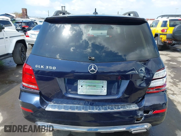 2014 Mercedes-Benz GLK 350 z VIN WDCGG5HB9EG278580, wystawiony jako IAAI lot #41702642 z przebiegiem 45 234 mil mil oraz . Historia ofert i sprzedaży dostępna na DreamBid. Obrazek 16.