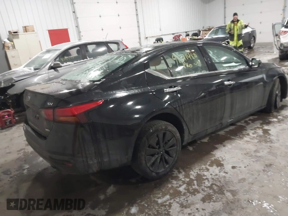 2020 Nissan Altima SV z VIN 1N4BL4DW5LC178405, wystawiony jako IAAI lot #41311480 z przebiegiem 63 310 mil mil oraz . Historia ofert i sprzedaży dostępna na DreamBid. Obrazek 4.