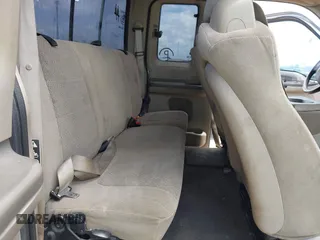 2003 Ford F-250 XL with VIN 1FTNX21P93EC78699, listed as a IAAI auction lot 42547825 with 276,683 mi miles and . Bid and sale history available at DreamBid. Image 8.