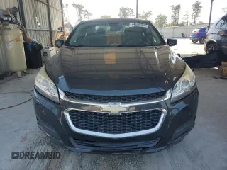 2016 Chevrolet Malibu Limited LT with VIN 1G11C5SA8GU122485, listed as a Copart auction lot 74456704 with 128,550 mi miles and Salvage Title. Bid and sale history available at carsss.com. Image 5.