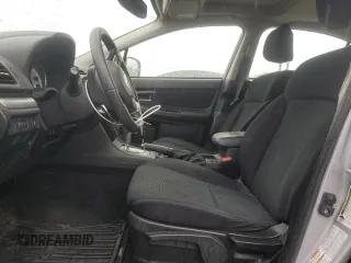 2012 Subaru Impreza Premium с VIN JF1GJAD62CH024912, выставлен на аукционе Copart как лот 57080665 с пробегом 188 853 миль миль и Списание • Salvage title. История ставок и продаж доступна на DreamBid. Изображение 7.