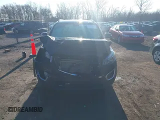 2016 Kia Sorento LX with VIN 5XYPG4A32GG031328, listed as a IAAI auction lot 41890459 with 158,475 mi miles. Bid and sale history available at carsss.com. Image 12.
