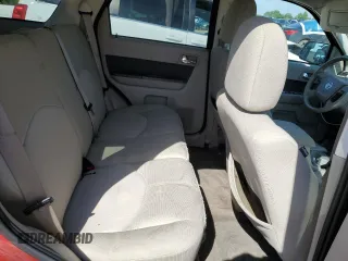 2010 Mercury Mariner z VIN 4M2CN8B71AKJ14578, wystawiony jako Copart lot #53035565 z przebiegiem 160 525 mil mil oraz Szkody całkowita. Historia ofert i sprzedaży dostępna na DreamBid. Obrazek 11.