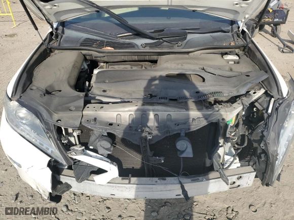 2015 Lexus RX 350 F Sport with VIN 2T2BK1BA4FC296147, listed as a Copart auction lot 48160675 with 142,988 mi miles and Non Repairable. Bid and sale history available at carsss.com. Image 12.