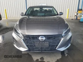 2023 Nissan Altima SL with VIN 1N4BL4EV9PN336860, listed as a Copart auction lot 53666085 with 49,223 mi miles and Non Repairable. Bid and sale history available at carsss.com. Image 5.