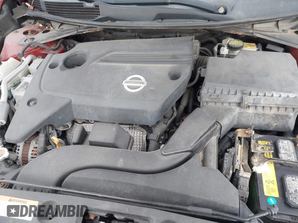 2013 Nissan Altima SV with VIN 1N4AL3AP2DC294858, listed as a IAAI auction lot 42129366 with 146,305 mi miles and . Bid and sale history available at carsss.com. Image 10.