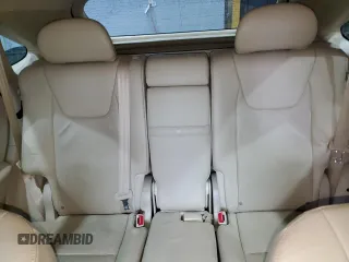2011 Lexus RX 350 с VIN 2T2BK1BA3BC091705, выставлен на аукционе Copart как лот 51296015 с пробегом 119 458 миль миль и Списание • Salvage title. История ставок и продаж доступна на DreamBid. Изображение 10.