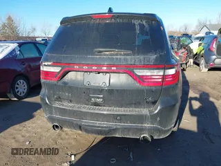 2019 Dodge Durango R/T z VIN 1C4SDJCT3KC551114, wystawiony jako IAAI lot #41833823 z przebiegiem 90 860 mil mil oraz . Historia ofert i sprzedaży dostępna na DreamBid. Obrazek 16.