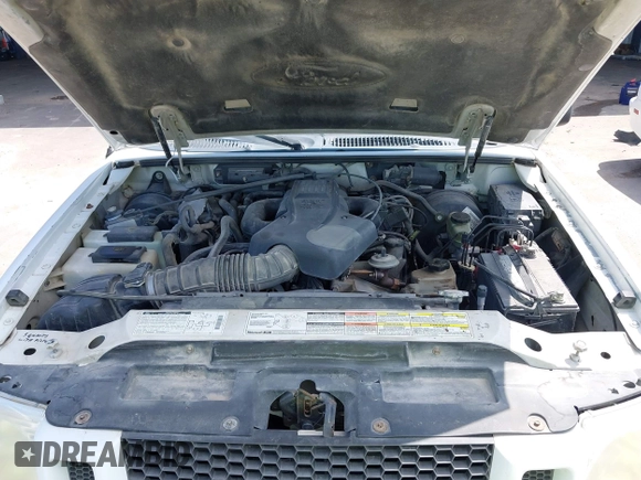 2001 Ford Explorer Sport Trac with VIN 1FMZU67EX1UA62138, listed as a IAAI auction lot 42526023 with 184,363 mi miles and . Bid and sale history available at DreamBid. Image 10.