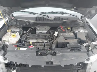 2016 Jeep Compass Latitude с VIN 1C4NJCEA8GD704813, выставлен на аукционе IAAI как лот 42804847 с пробегом 161 043 миль миль и . История ставок и продаж доступна на DreamBid. Изображение 10.