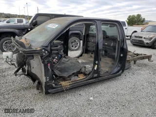 2016 Chevrolet Silverado 1500 Work Truck with VIN 1GCRCNEH5GZ231444, listed as a Copart auction lot 82333654 with 0 mi miles and Salvage Title. Bid and sale history available at carsss.com. Image 1.