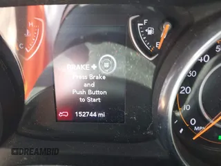 2020 Jeep Wrangler Unlimited Sport Altitude с VIN 1C4HJXDN8LW127059, выставлен на аукционе IAAI как лот 41821194 с пробегом 152 744 миль миль и . История ставок и продаж доступна на DreamBid. Изображение 15.