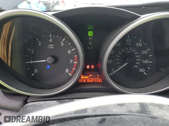 2011 Mazda 3 i Sport with VIN JM1BL1UG8B1374527, listed as a Copart auction lot 54906065 with 137,678 mi miles and Salvage Title. Bid and sale history available at DreamBid. Image 9.