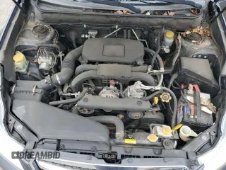 2012 Subaru Legacy Premium with VIN 4S3BMBC60C3019465, listed as a Copart auction lot 55465545 with 143,049 mi miles and Salvage Title. Bid and sale history available at DreamBid. Image 11.