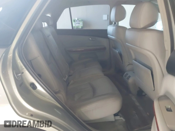 2005 Lexus RX 330 z VIN 2T2HA31U85C050351, wystawiony jako IAAI lot #41517285 z przebiegiem 202 827 mil mil oraz . Historia ofert i sprzedaży dostępna na DreamBid. Obrazek 8.