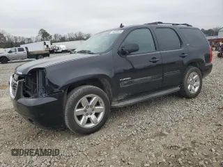 2011 GMC Yukon SLT z VIN 1GKS1CE04BR263577, wystawiony jako Copart lot #43255525 z przebiegiem 255 105 mil mil oraz Szkoda całkowita • Salvage title. Historia ofert i sprzedaży dostępna na DreamBid. Obrazek 1.